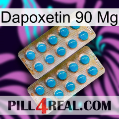 Dapoxetine 90 Mg new08